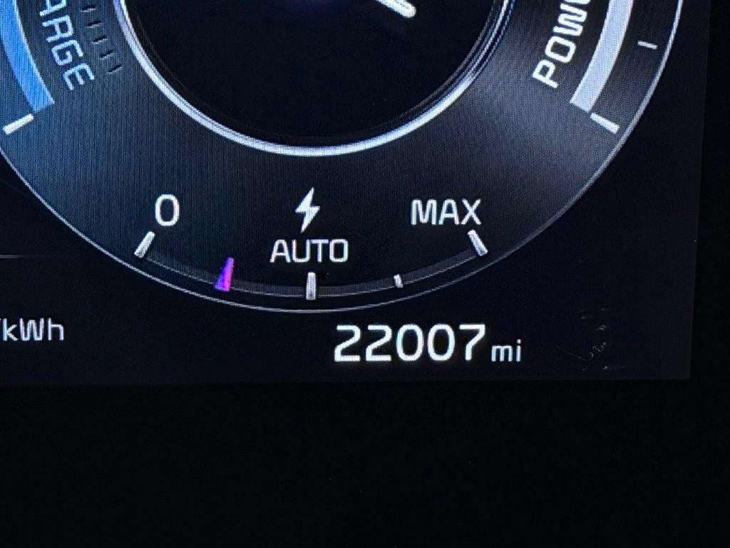 Used 2023 Kia Niro Wind FWD image 24