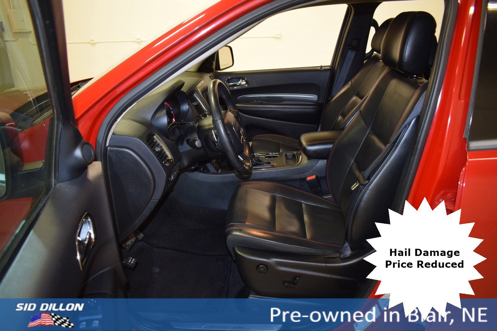 Used 2018 Dodge Durango GT image 5