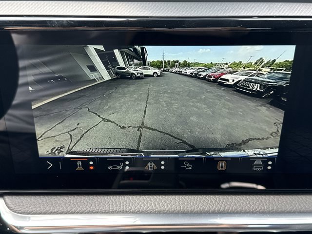 New 2026 GMC Sierra 1500 Denali image 8