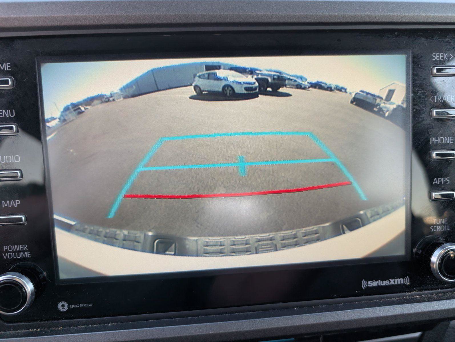 Used 2021 Toyota Tacoma TRD Sport RWD image 17
