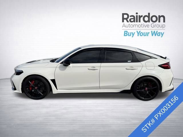 Used 2023 Honda Civic Type R image 4