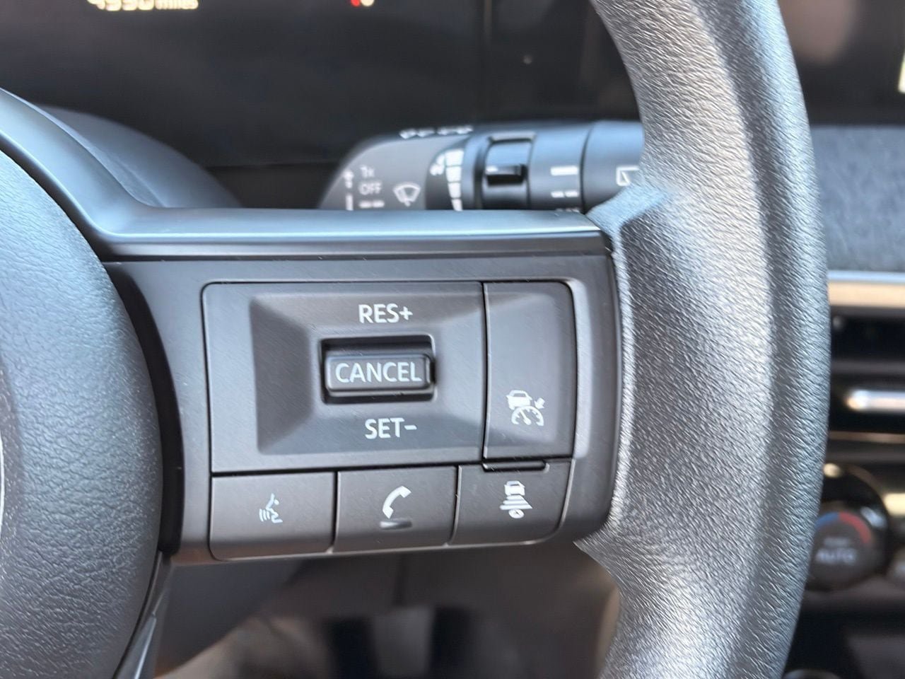 Certified 2026 Nissan Kicks SV FWD image 28