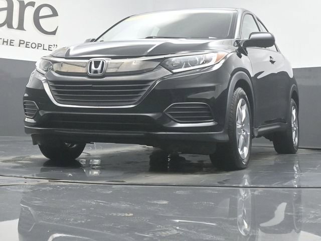 Used 2019 Honda HR-V LX image 4