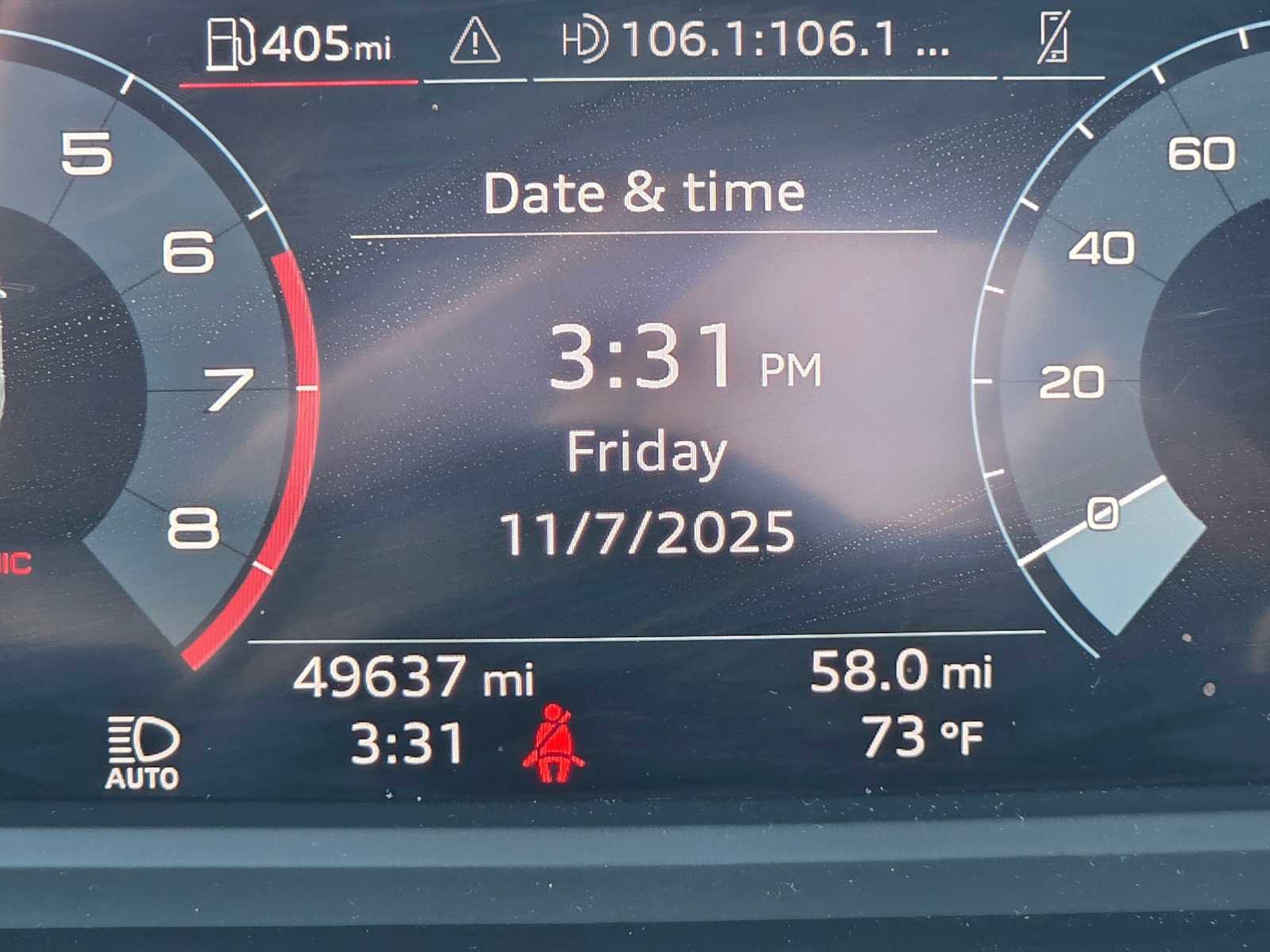 Used 2024 Audi A3 2.0T Premium image 27