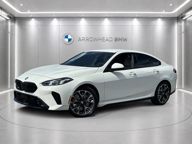 New 2026 BMW 228i xDrive w/ Technology Package AWD/4WD image 24
