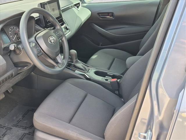 Used 2024 Toyota Corolla LE FWD image 13