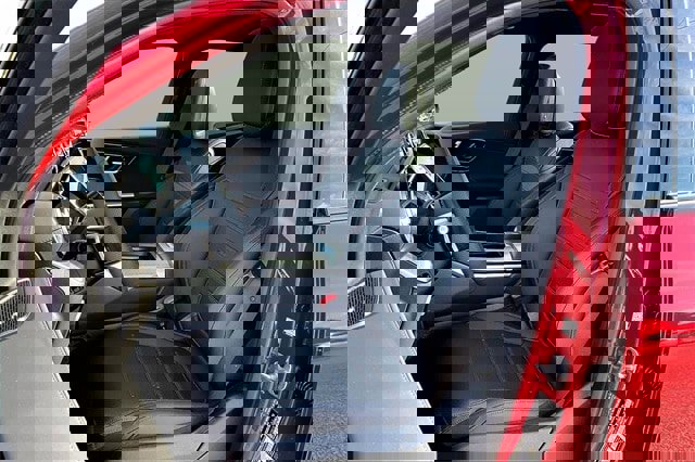 New 2026 Mercedes-Benz GLC 300 4MATIC image 12