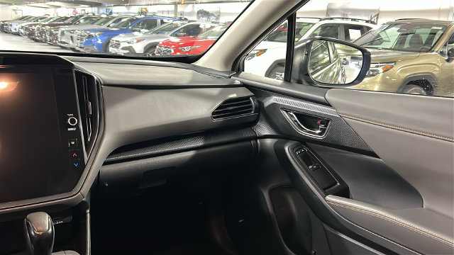 Certified 2024 Subaru Crosstrek 2.5i Limited AWD/4WD image 24