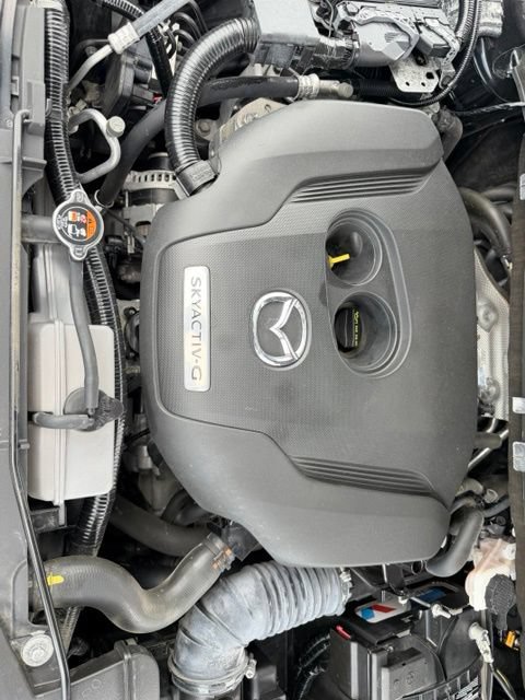 Used 2020 MAZDA CX-9 Touring w/ Touring Premium Package AWD/4WD image 34