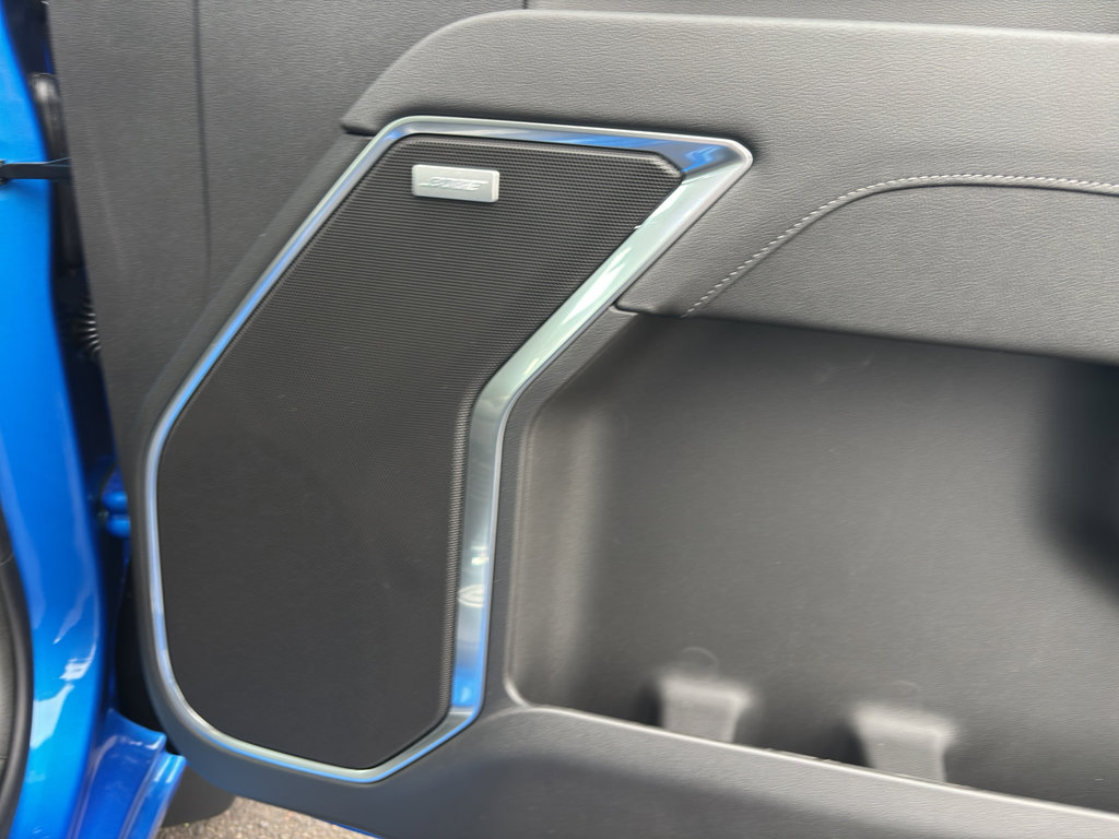 New 2026 Chevrolet Silverado 1500 RST w/ Convenience Package II image 21