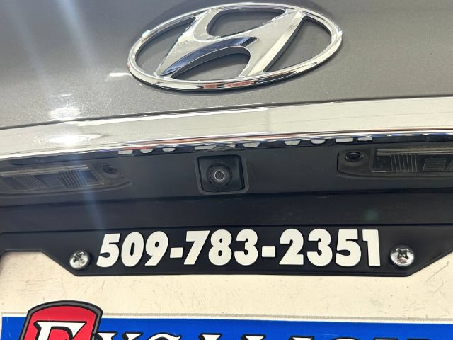Used 2014 Hyundai Sonata GLS w/ Popular Equipment Group 2 FWD image 9