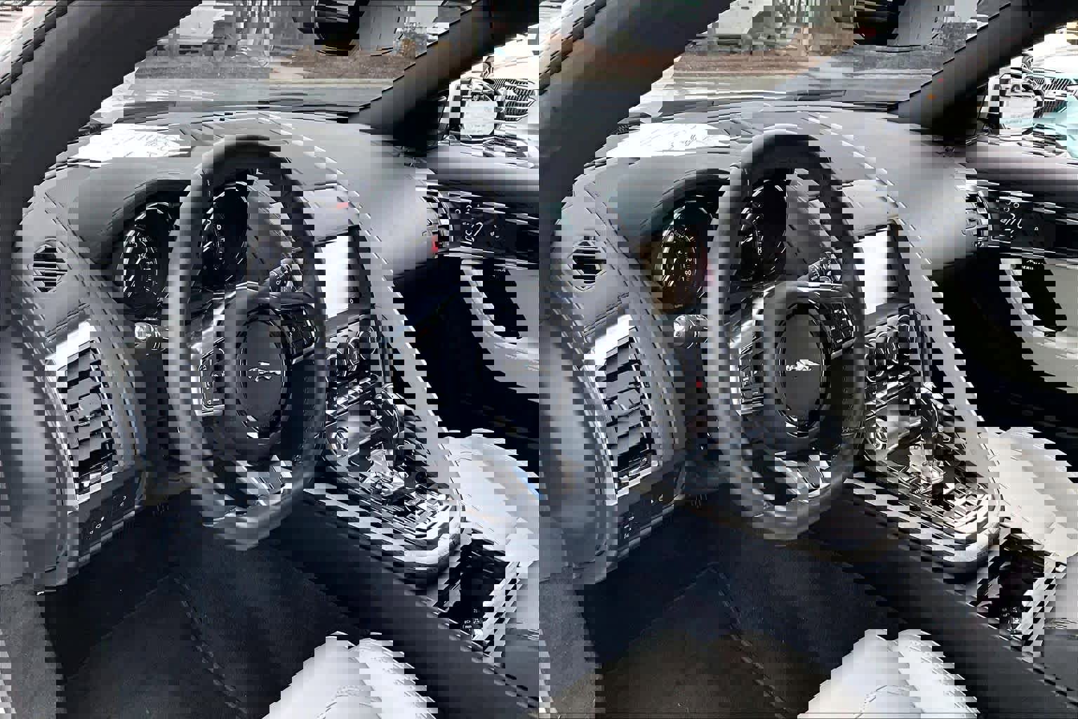 Used 2020 Jaguar F-TYPE R-Dynamic image 15