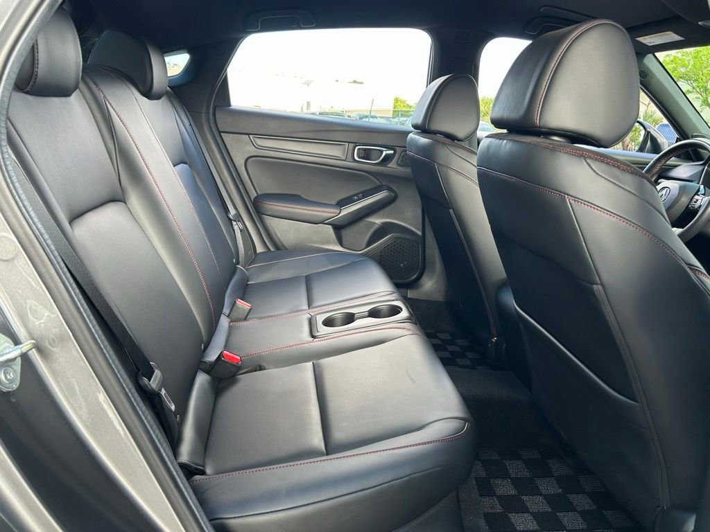 Used 2024 Acura Integra Type S FWD image 49