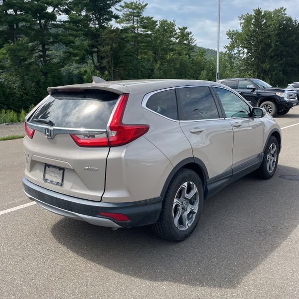 Used 2019 Honda CR-V EX-L image 13