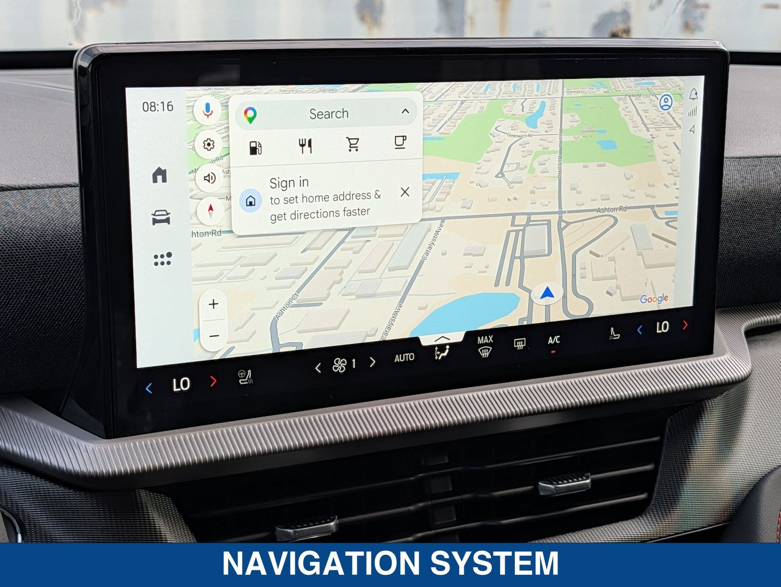 New 2026 Ford Explorer ST-Line w/ ST-Line Street Pack RWD image 32