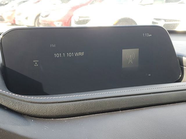 Used 2024 MAZDA CX-30 AWD 2.5 S w/ Select Sport Pkg image 15