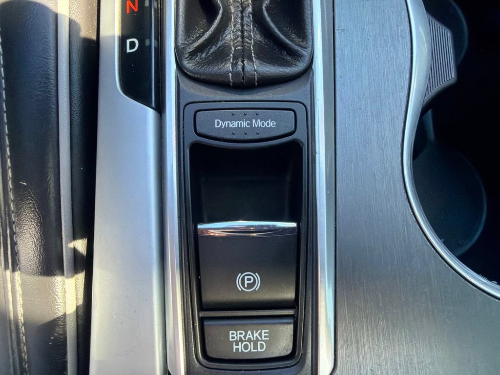 Used 2019 Acura TLX w/ Technology & A-SPEC Package FWD image 20