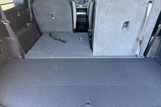 New 2027 Kia Telluride EX FWD image 18