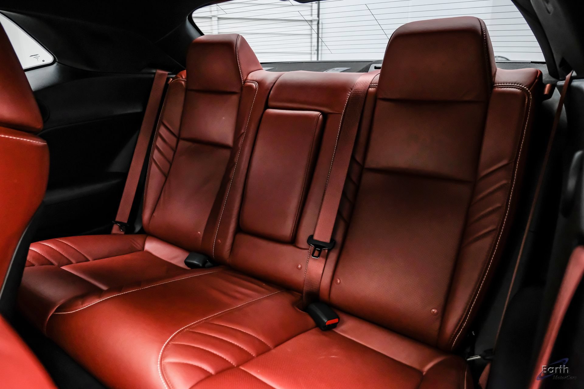 Used 2022 Dodge Challenger SRT Hellcat RWD image 89
