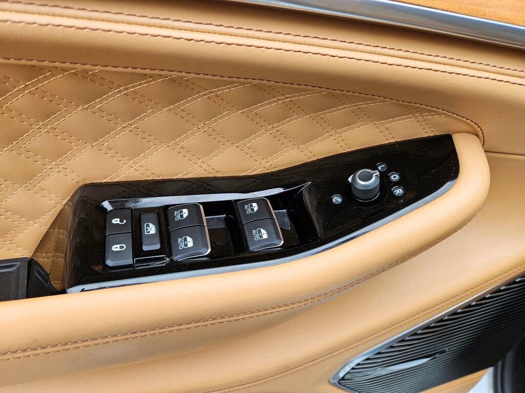 Used 2021 Jeep Grand Cherokee L Summit image 19