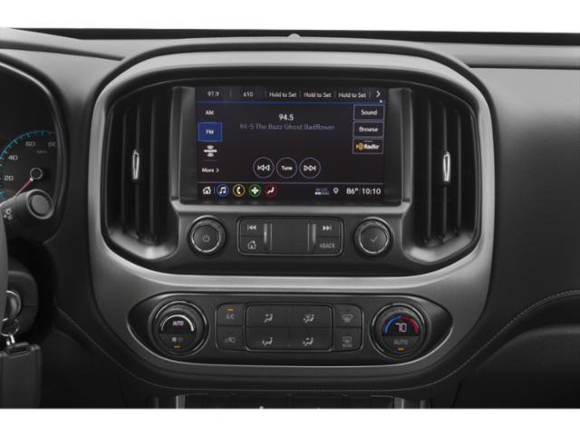 Used 2019 GMC Canyon SLT w/ Driver Alert Package AWD/4WD image 13