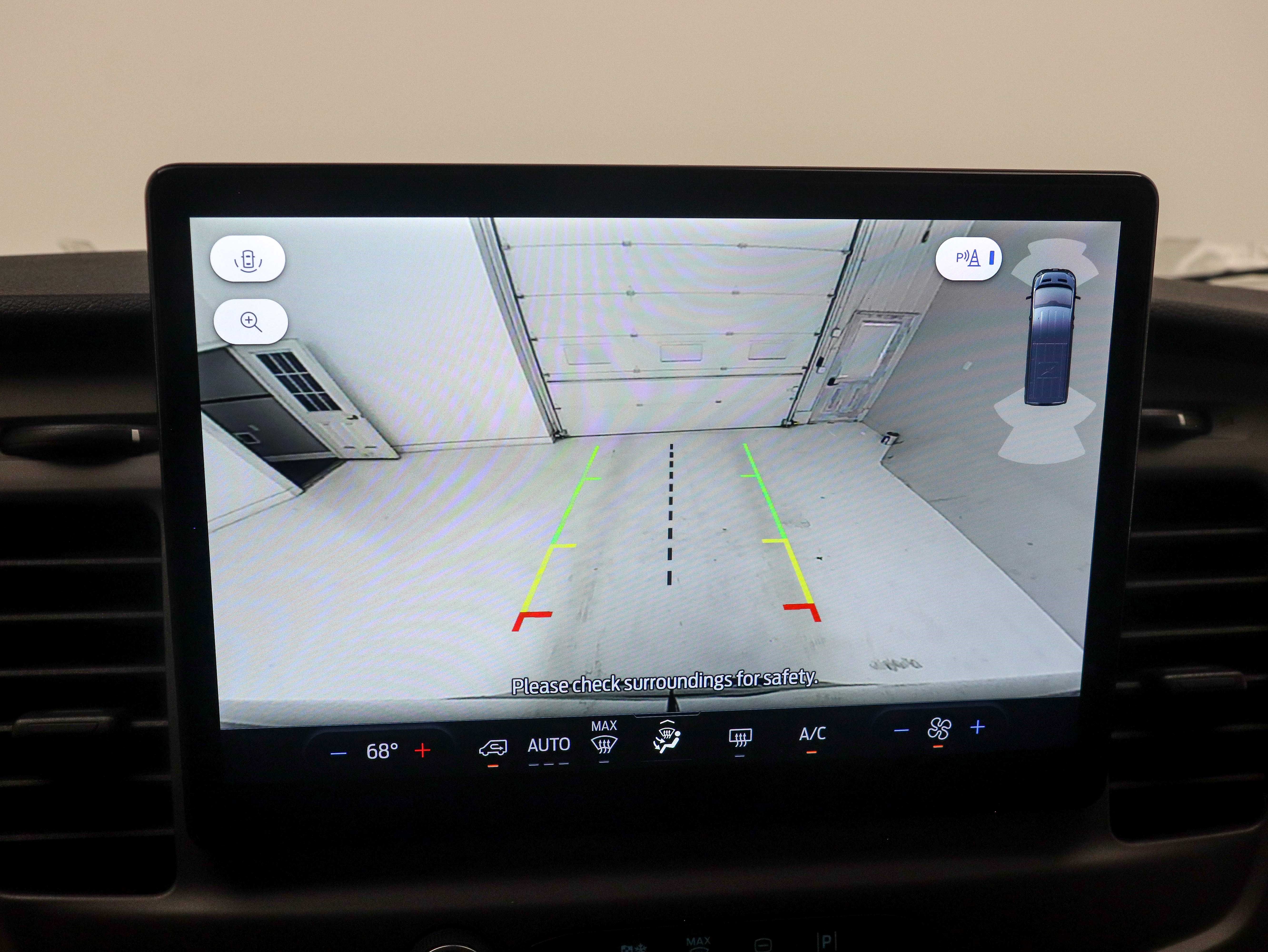 Used 2022 Ford Transit 350 XLT RWD image 21