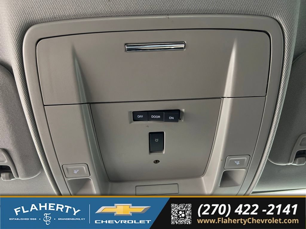Used 2015 Chevrolet Silverado 2500 LTZ w/ Duramax Plus Package AWD/4WD image 34