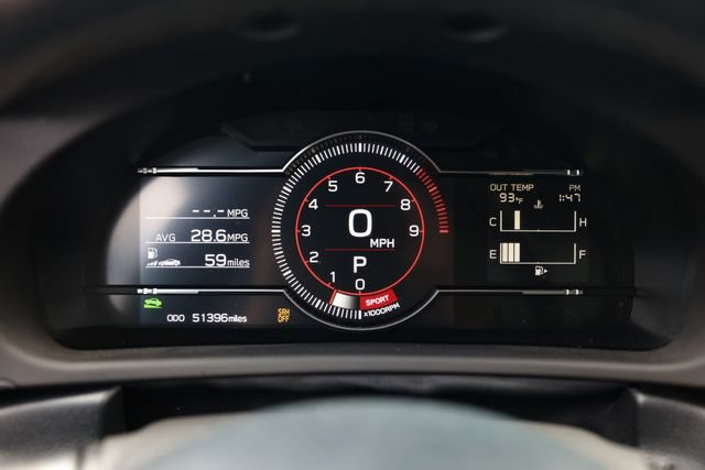 Used 2022 Toyota GR86 Premium RWD image 32