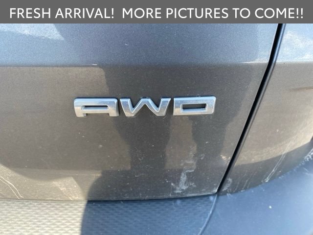 Used 2022 Ford Escape SE w/ SE Sport Appearance Package AWD/4WD image 10