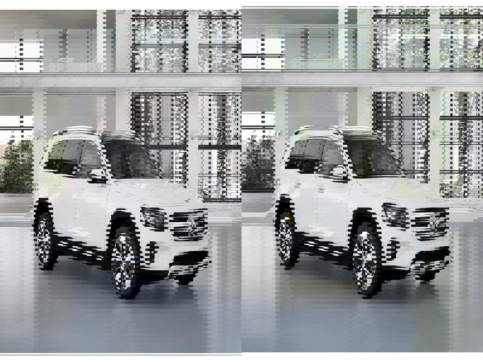 Used 2026 Mercedes-Benz GLB 250 image 10