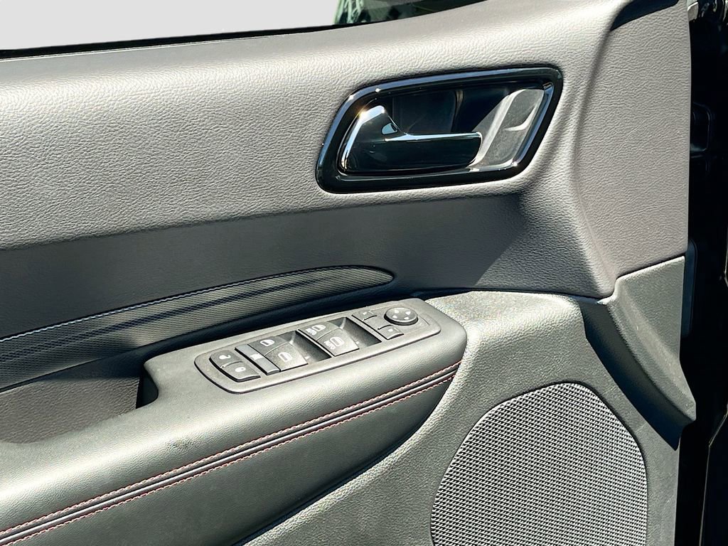 New 2026 Dodge Durango GT w/ Blacktop Package image 18