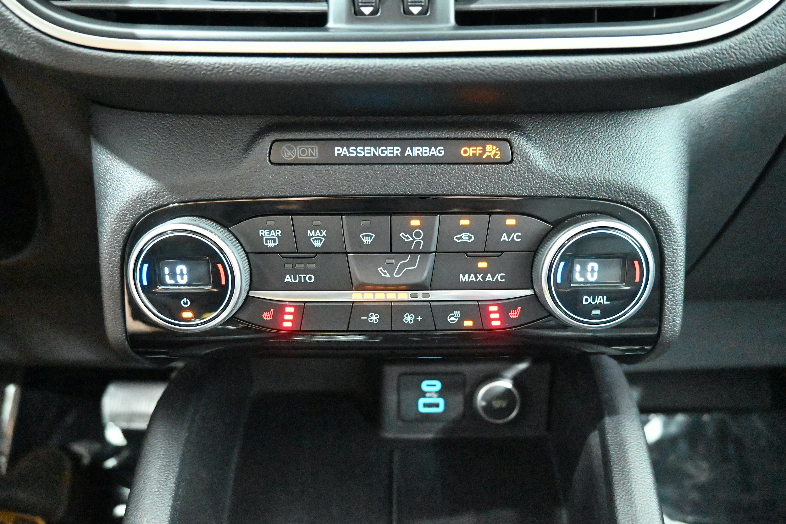 Used 2021 Ford Escape SEL AWD/4WD image 19