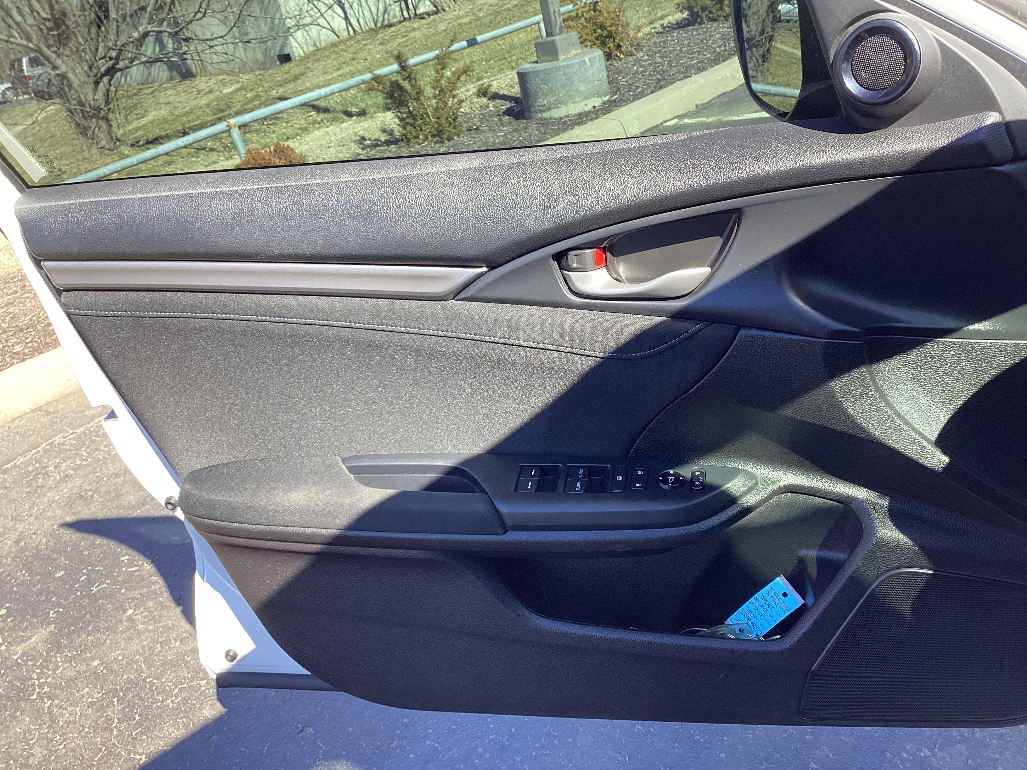 Used 2019 Honda Civic EX image 27