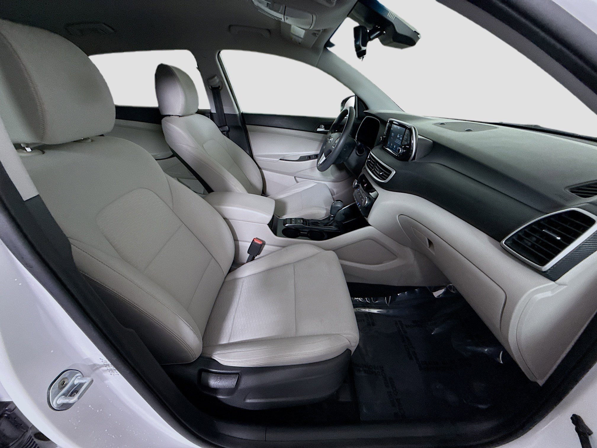 Used 2019 Hyundai Tucson Value image 29