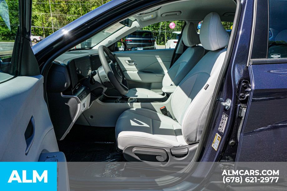 Used 2026 Hyundai Kona SE image 19