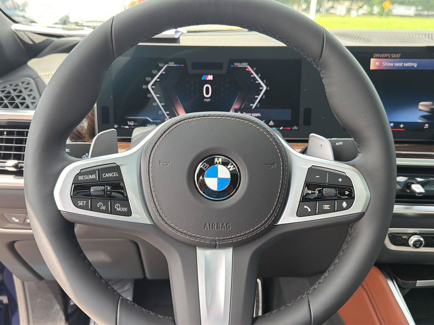 New 2027 BMW X6 xDrive40i w/ Executive Package AWD/4WD image 20