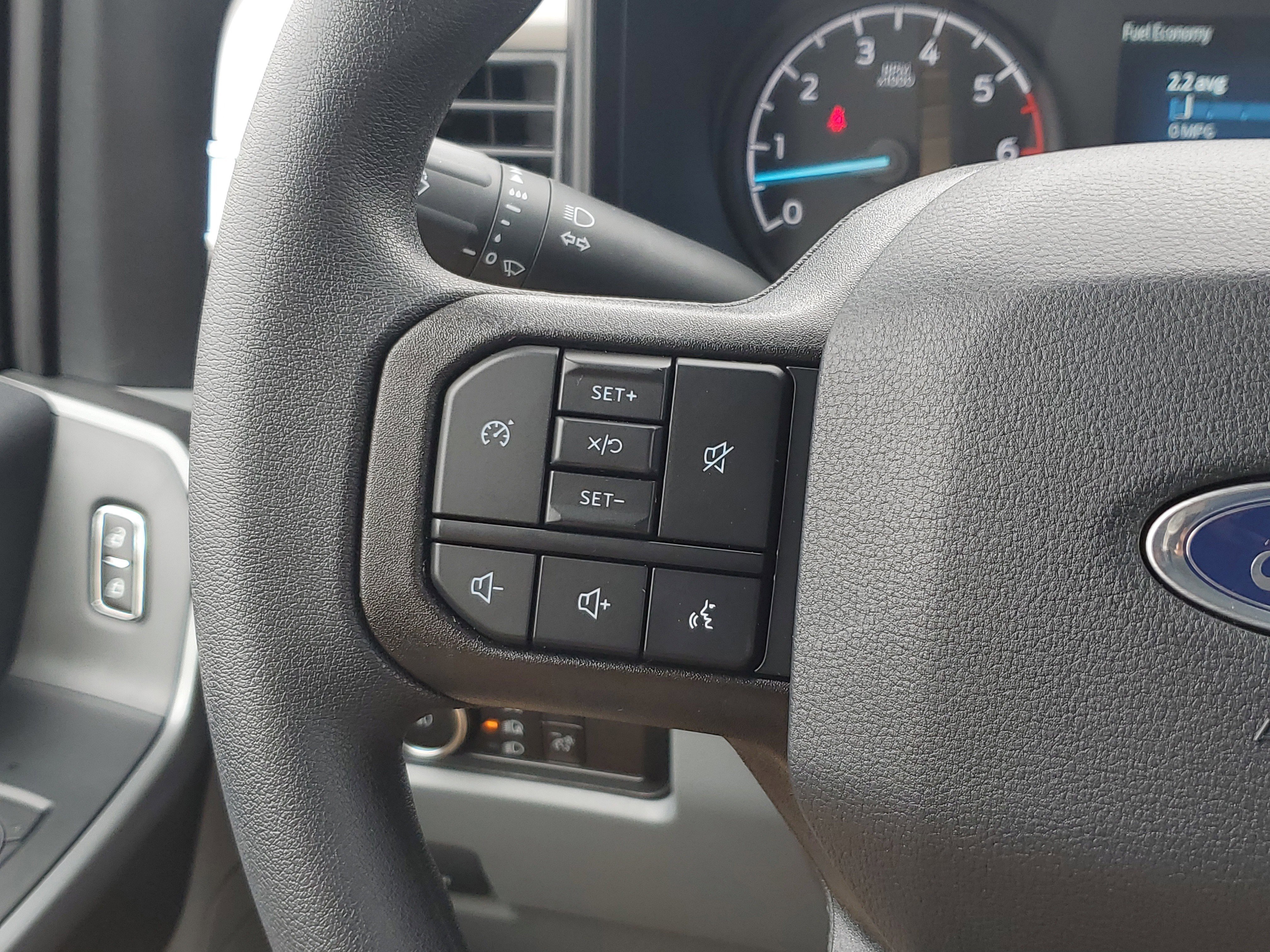 New 2026 Ford F250 XL image 19