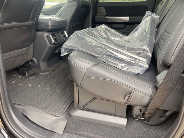 New 2026 Ford F150 Platinum AWD/4WD image 9