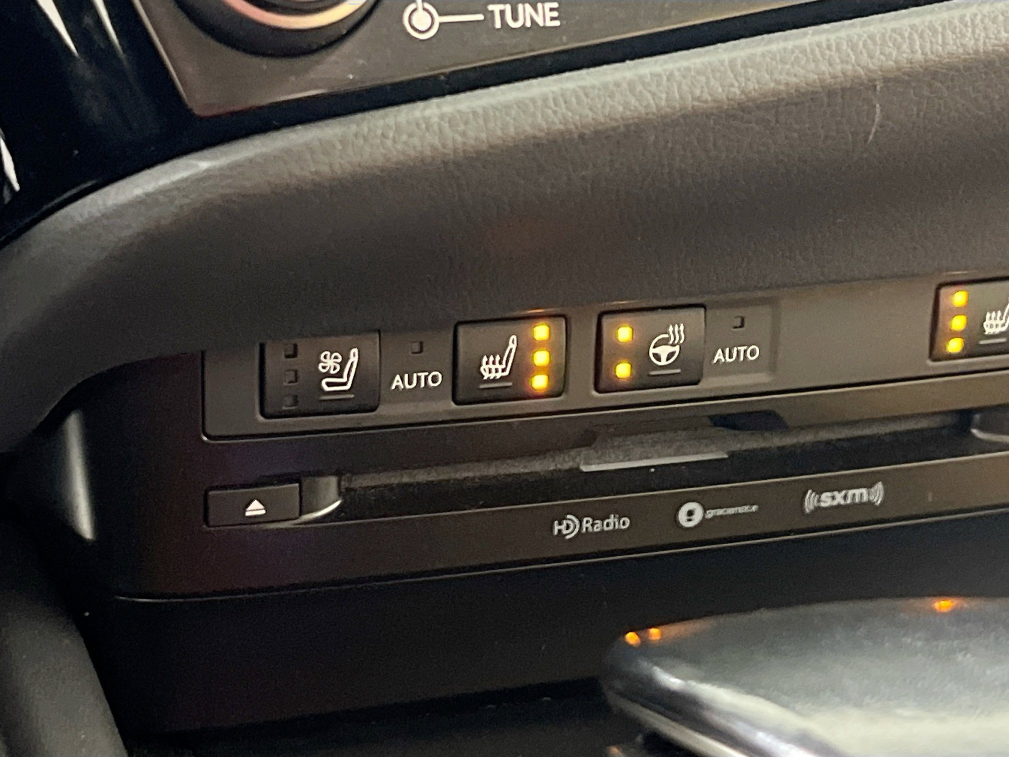 Used 2022 Lexus ES 350 w/ Premium Package image 19