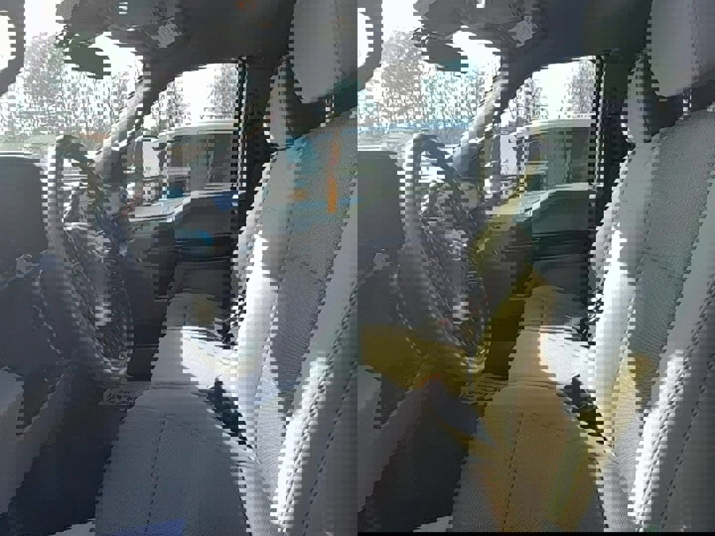 Used 2022 Ford F450 XL w/ Power Equipment Group image 14