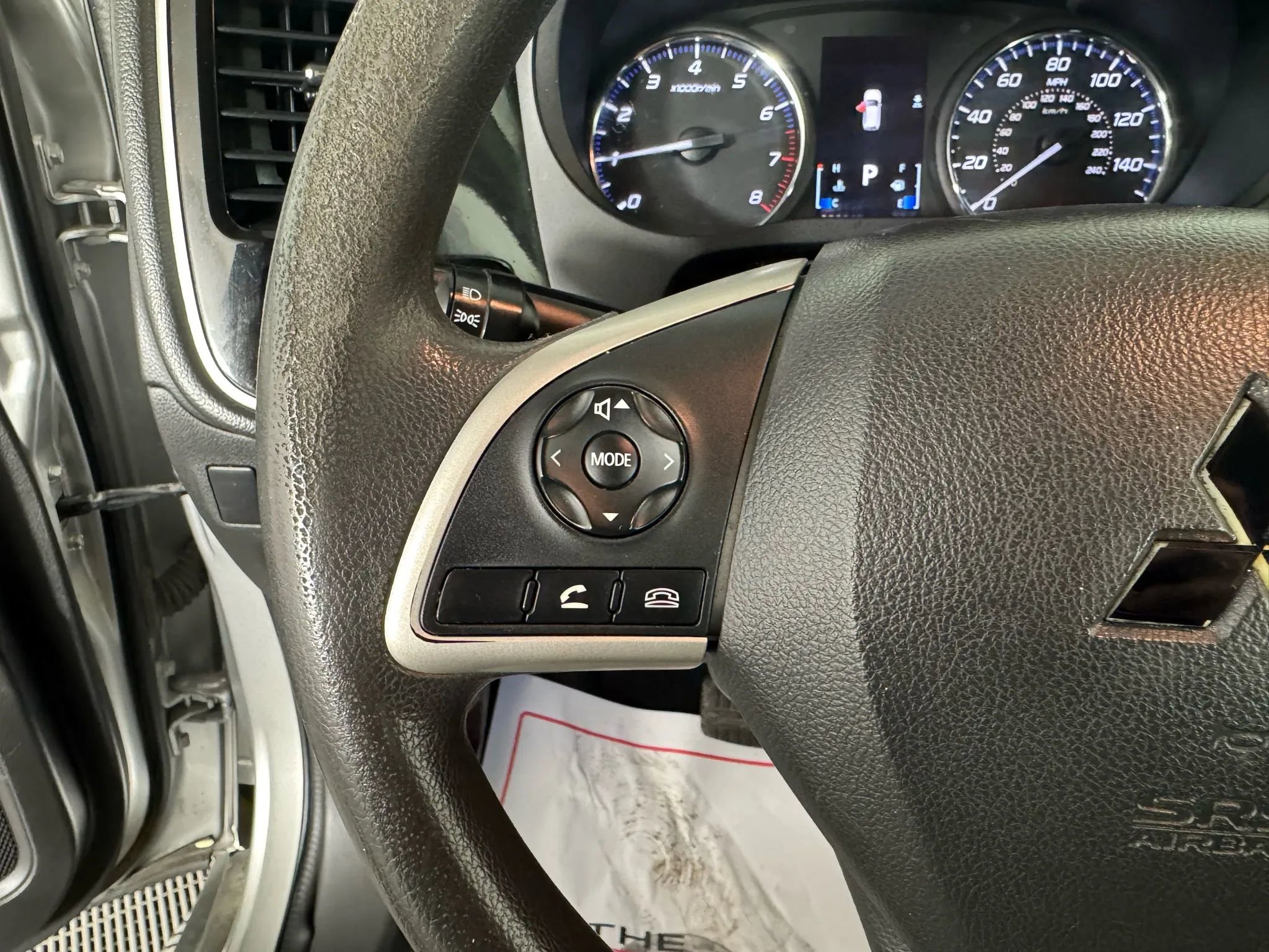 Used 2018 Mitsubishi Outlander ES image 16