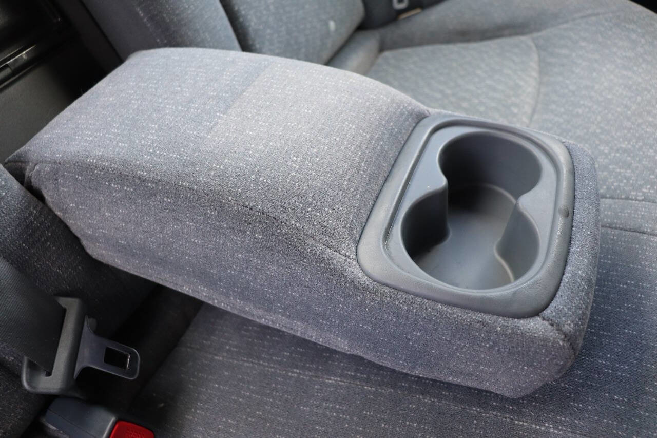 Used 2001 Honda Accord LX image 44