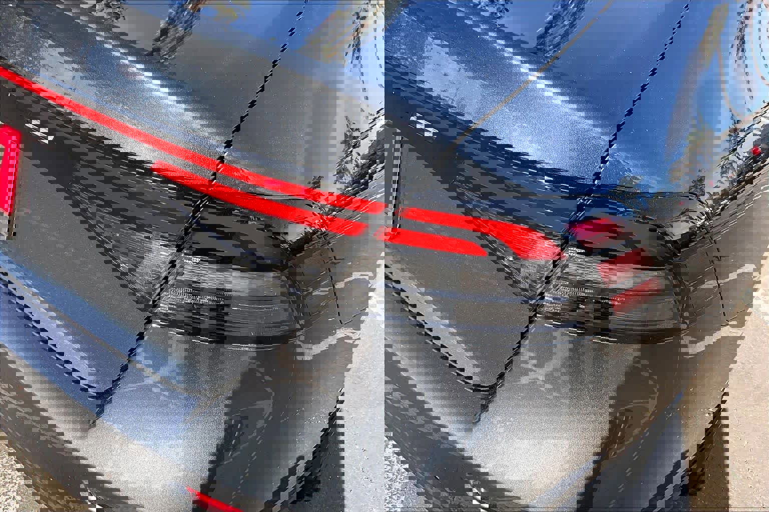 Used 2023 Honda Accord EX image 56