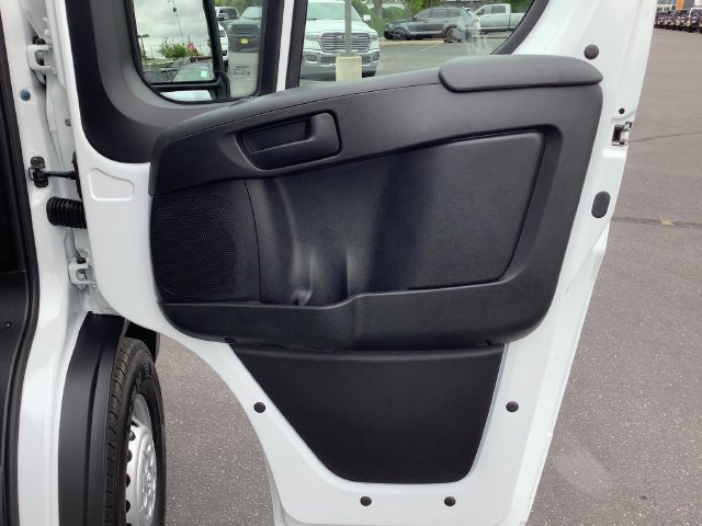 New 2026 RAM ProMaster 2500 w/ Safety Group FWD image 30