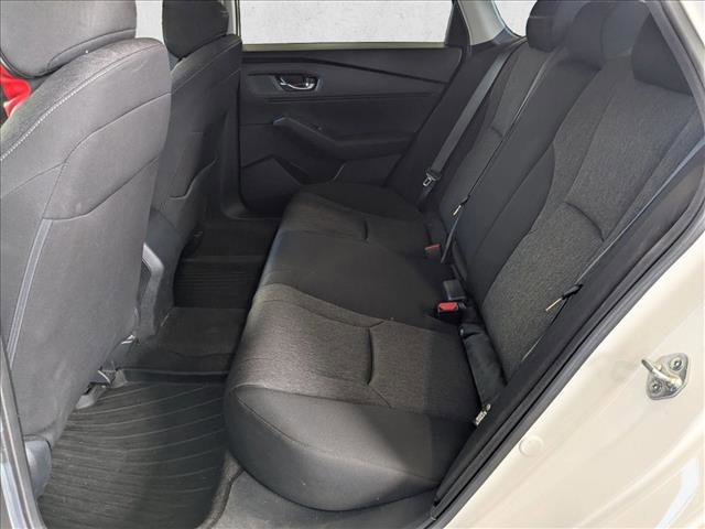 Used 2023 Honda Accord LX image 13