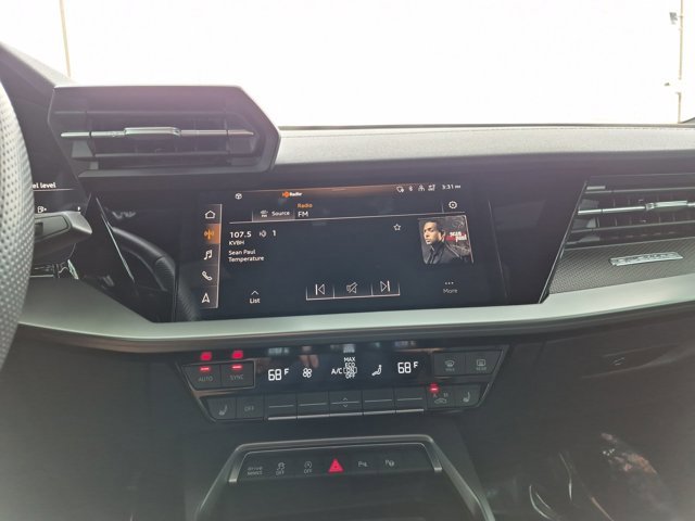 Used 2023 Audi S3 Premium Plus image 15