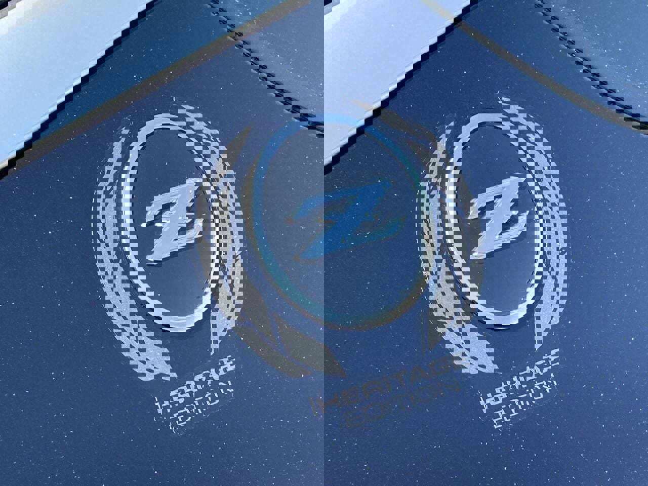 New 2026 Nissan Z Performance image 9