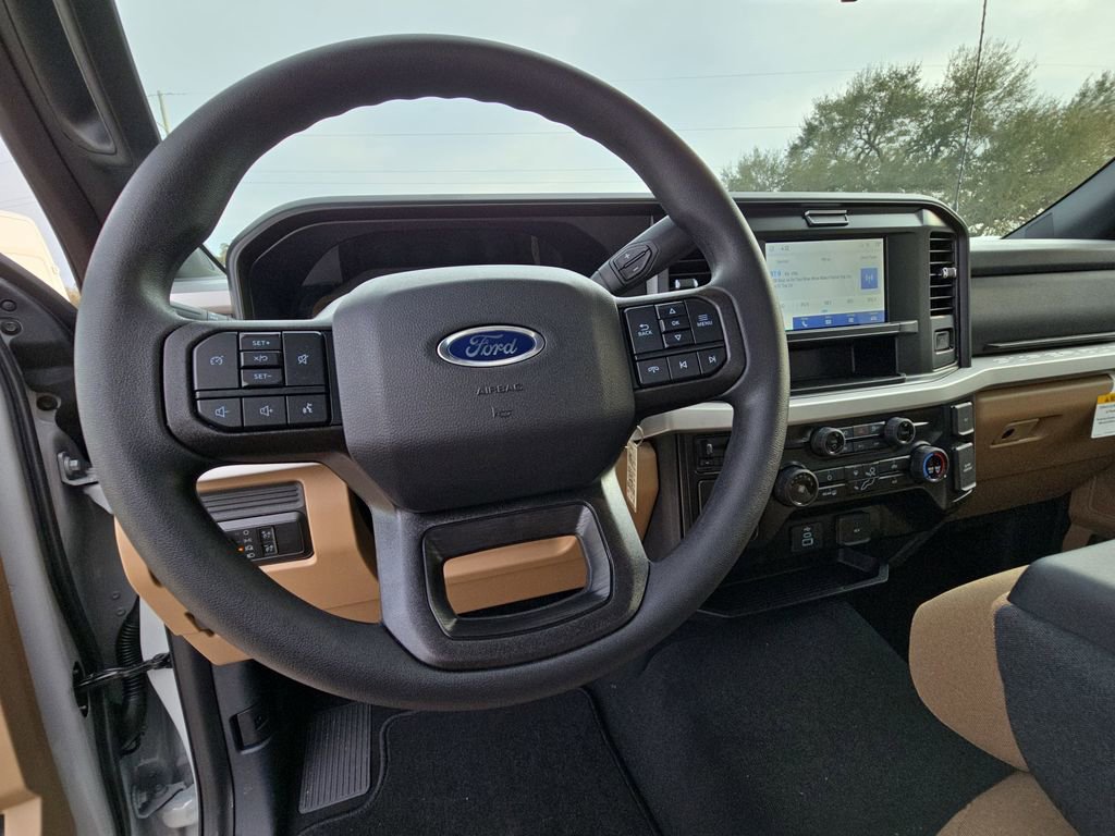 New 2026 Ford F350 XLT w/ 360-Degree Camera Package image 11