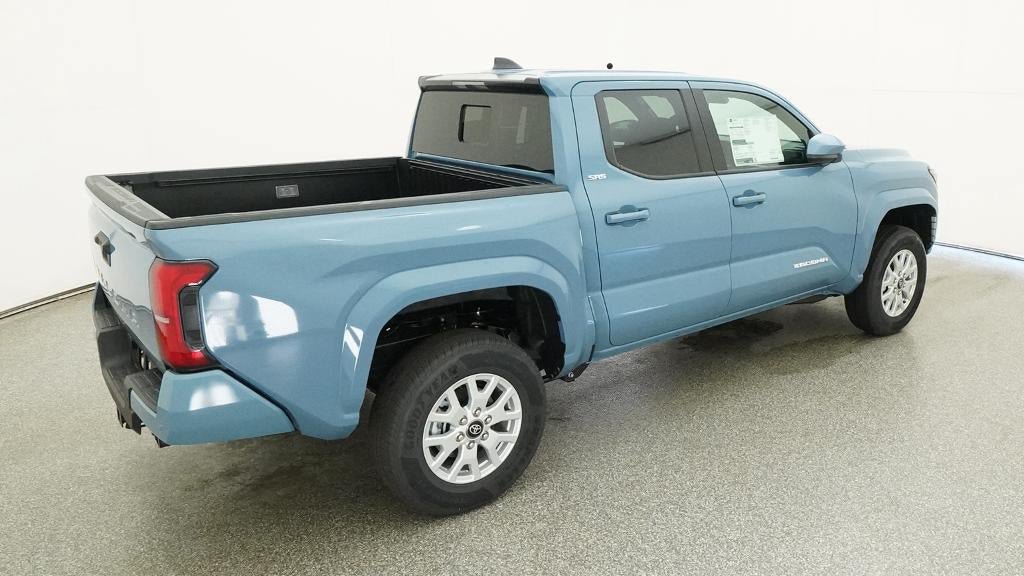 New 2026 Toyota Tacoma SR5 w/ SR5 Upgrade Package RWD image 9