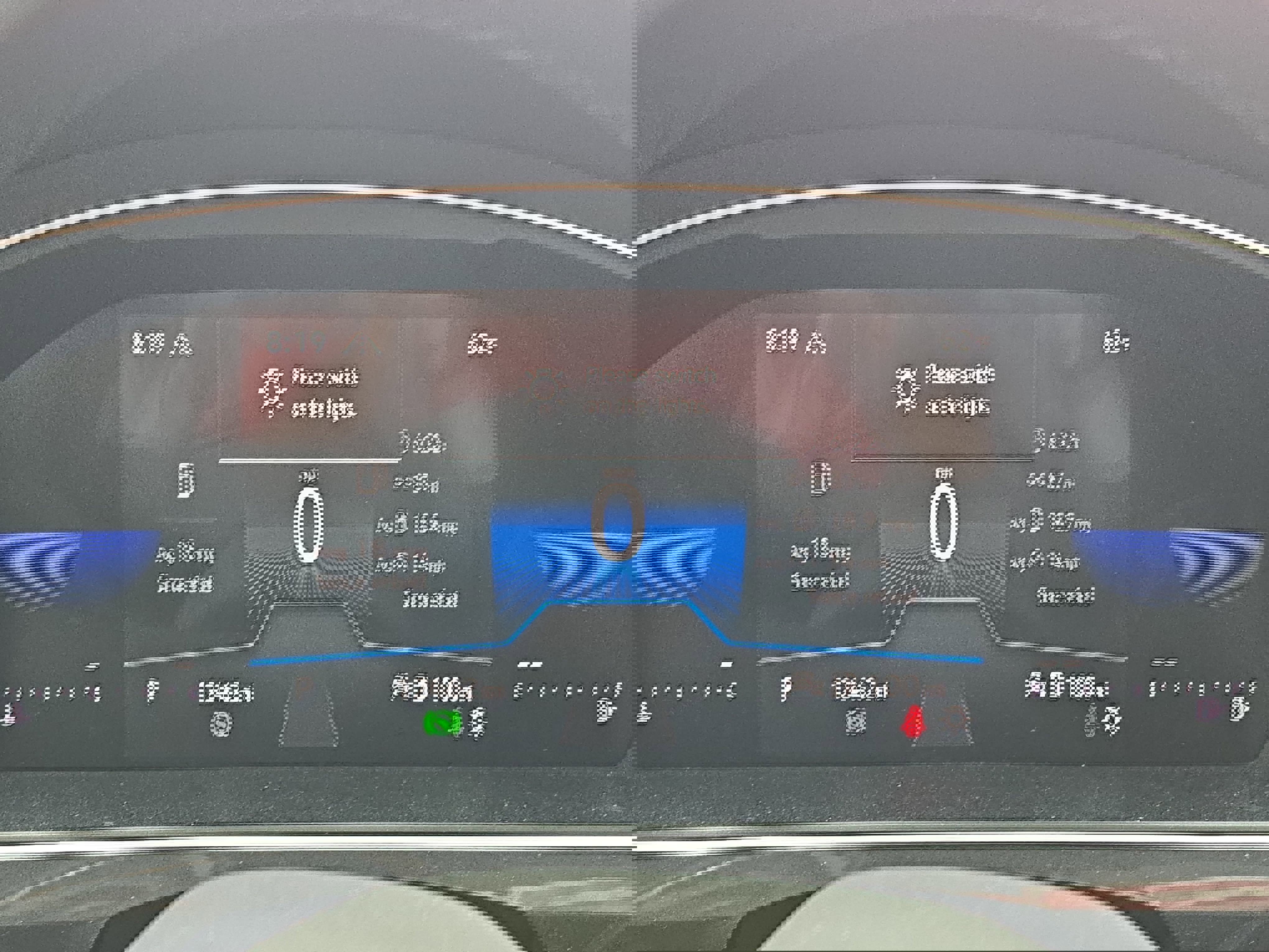 Certified 2024 Volkswagen Tiguan SE R-Line image 19